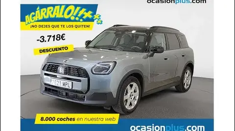 Used MINI ONE Petrol 2024 Ad 