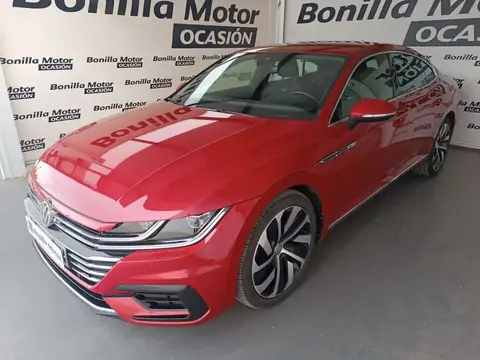 Annonce VOLKSWAGEN ARTEON Diesel 2019 d'occasion 