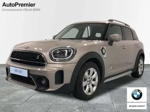 Annonce MINI COOPER Hybride 2023 d'occasion 