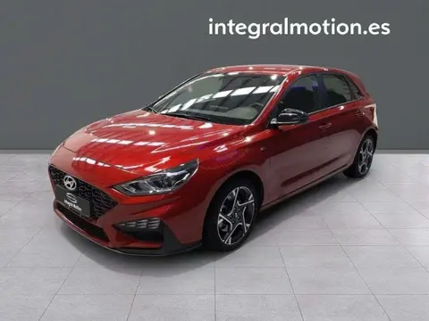 Annonce HYUNDAI I30 Essence 2023 d'occasion 