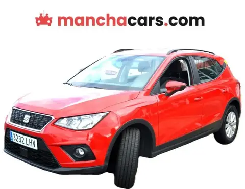 Used SEAT ARONA Diesel 2020 Ad 