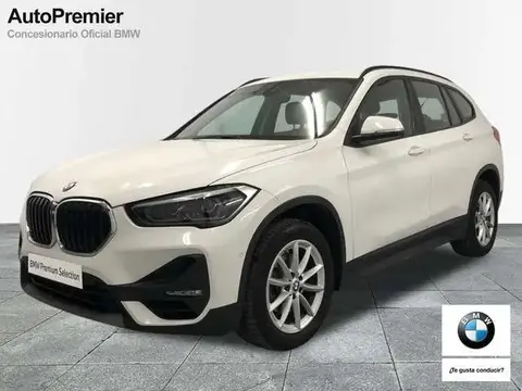 Annonce BMW X1 Essence 2020 d'occasion 