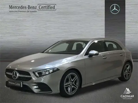 Used MERCEDES-BENZ CLASSE A Diesel 2020 Ad 