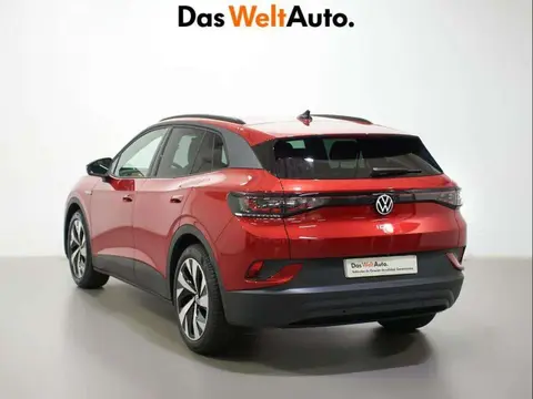 Annonce VOLKSWAGEN ID.4 Électrique 2023 d'occasion 