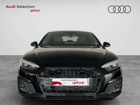 Annonce AUDI A5 Diesel 2023 d'occasion 