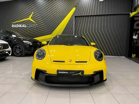 Used PORSCHE 992 Petrol 2022 Ad 