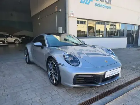 Annonce PORSCHE 992 Essence 2020 d'occasion 