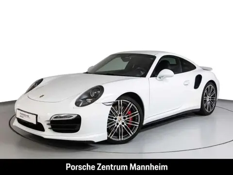 Used PORSCHE 912 Petrol 2016 Ad 