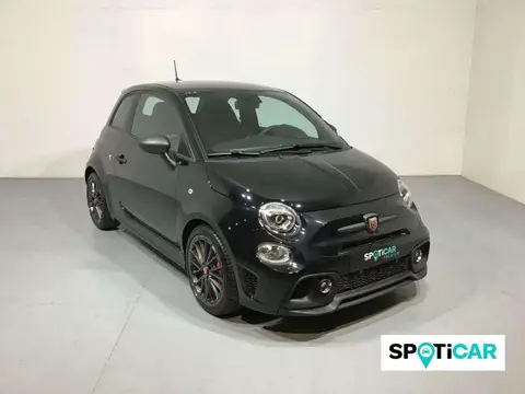 Used ABARTH 500 Petrol 2024 Ad 