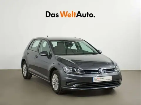 Used VOLKSWAGEN GOLF Diesel 2020 Ad 