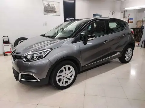 Used RENAULT CAPTUR Diesel 2016 Ad 