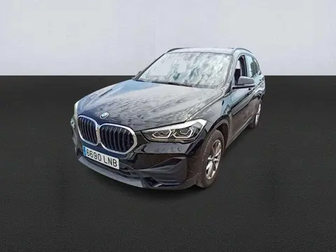 Used BMW X1 Diesel 2021 Ad 