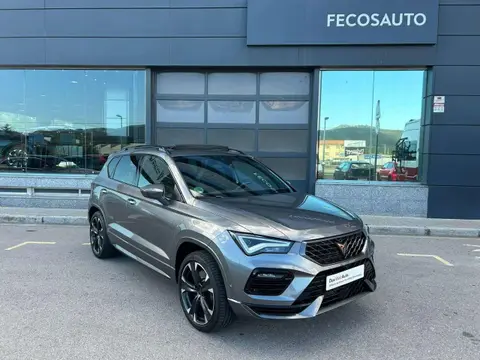 Annonce CUPRA ATECA Essence 2024 d'occasion 