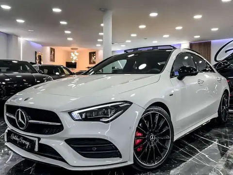 Used MERCEDES-BENZ CLASSE CLA Diesel 2020 Ad 