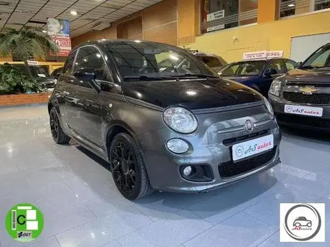 Used FIAT 500 Petrol 2014 Ad 