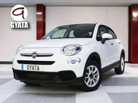 Used FIAT 500X Diesel 2021 Ad 