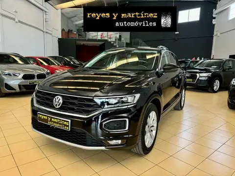 Used VOLKSWAGEN T-ROC Petrol 2019 Ad 