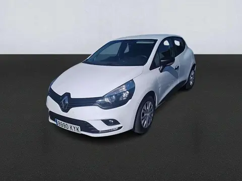 Used RENAULT CLIO Petrol 2019 Ad 