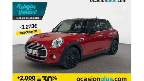 Used MINI COOPER Diesel 2017 Ad 