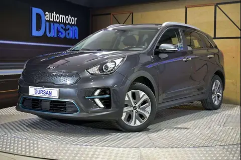 Annonce KIA E-NIRO Électrique 2019 d'occasion 