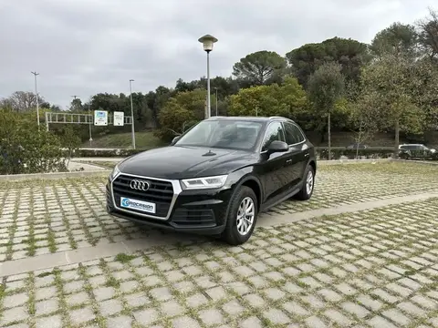 Annonce AUDI Q5 Diesel 2018 d'occasion 