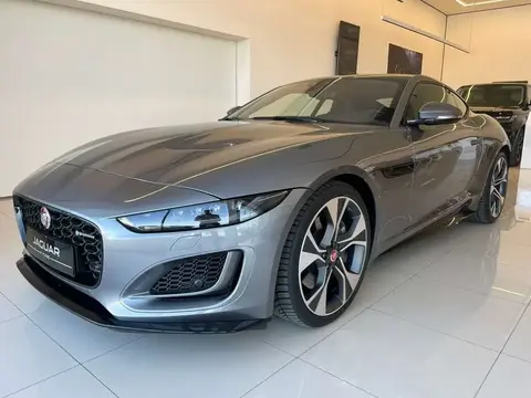 Annonce JAGUAR F-TYPE Essence 2021 d'occasion 