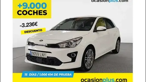 Annonce KIA RIO Essence 2021 d'occasion 