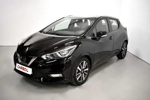 Used NISSAN MICRA Petrol 2019 Ad 