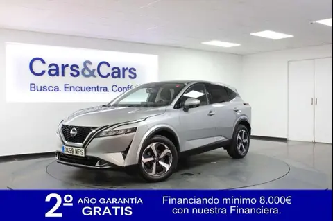 Used NISSAN QASHQAI Hybrid 2023 Ad 