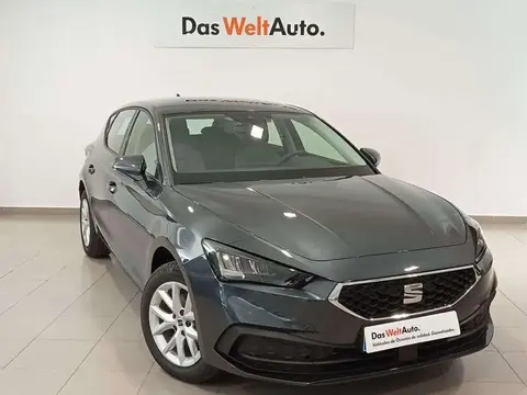 Annonce SEAT LEON Diesel 2024 d'occasion 