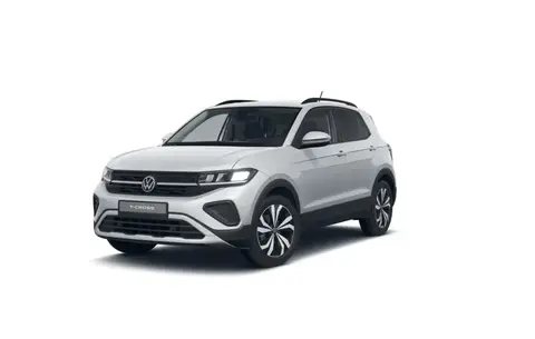 Used VOLKSWAGEN T-CROSS Petrol 2024 Ad 