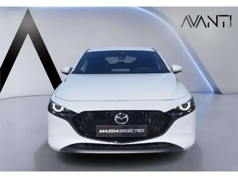 Annonce MAZDA 3  2023 d'occasion 