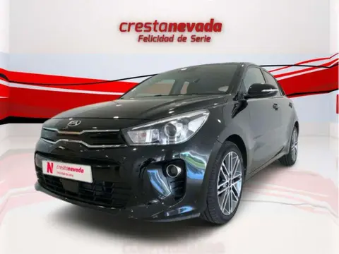 Used KIA RIO Petrol 2018 Ad 