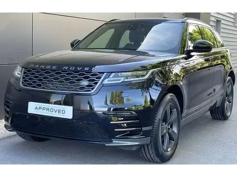 Used LAND ROVER RANGE ROVER VELAR Diesel 2018 Ad 