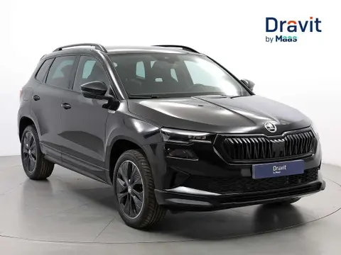 Annonce SKODA KAROQ Essence 2023 d'occasion 