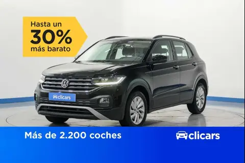 Used VOLKSWAGEN T-CROSS Petrol 2020 Ad 