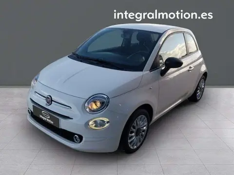 Used FIAT 500 Hybrid 2023 Ad 