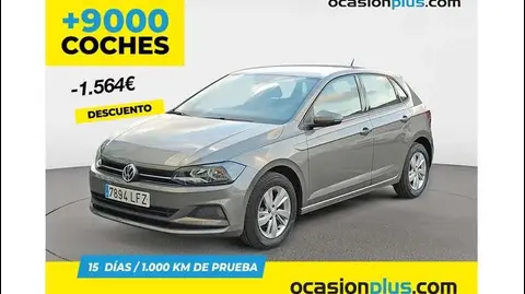 Used VOLKSWAGEN POLO Petrol 2020 Ad 