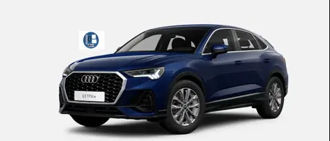 Annonce AUDI Q3 Hybride 2024 d'occasion 