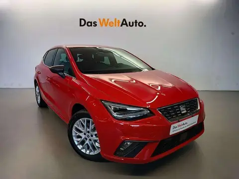 Used SEAT IBIZA Petrol 2024 Ad 