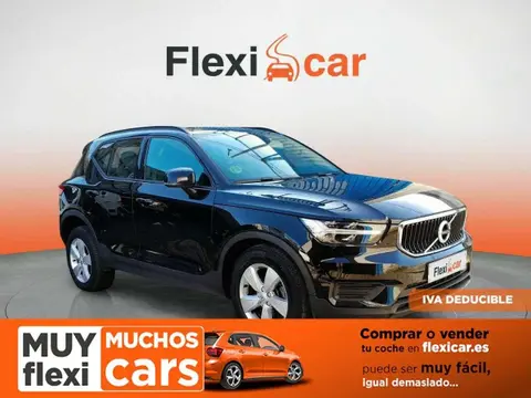 Used VOLVO XC40 Diesel 2018 Ad 