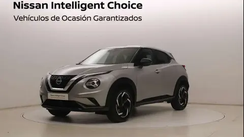 Annonce NISSAN JUKE Essence 2024 d'occasion 