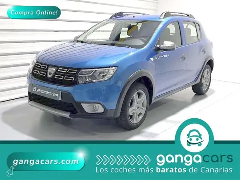 Annonce DACIA SANDERO Essence 2020 d'occasion 