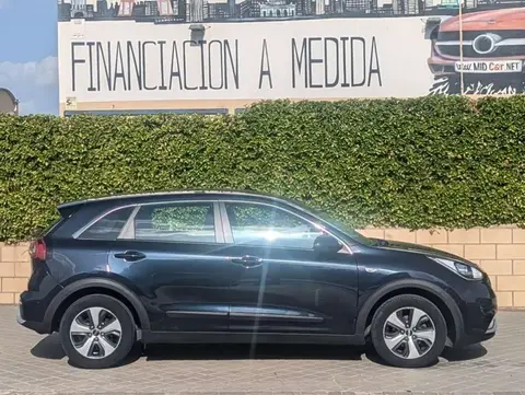 Annonce KIA NIRO Hybride 2019 d'occasion 