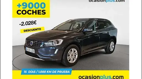 Used VOLVO XC60 Diesel 2017 Ad 