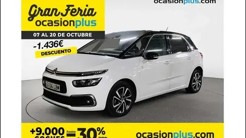 Used CITROEN C4 Diesel 2019 Ad 