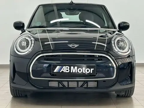 Annonce MINI COOPER Essence 2024 d'occasion 