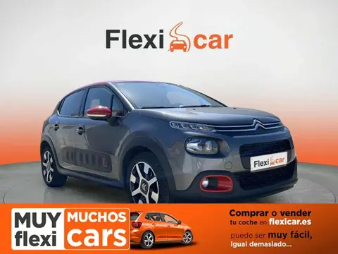 Used CITROEN C3 Petrol 2019 Ad 