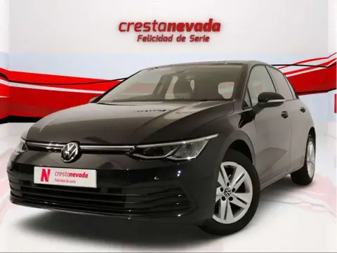 Annonce VOLKSWAGEN GOLF Essence 2020 d'occasion 