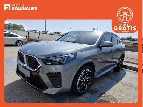 Annonce BMW X2 Diesel 2024 d'occasion 